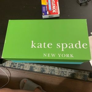 sell kate space silina loafer size 7.5 us w